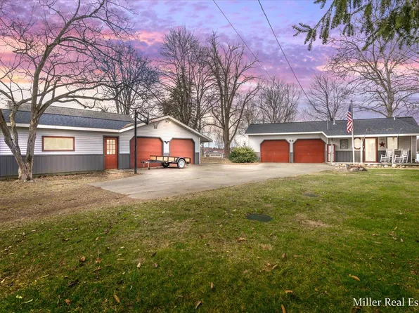 68 Culbert Dr, Hastings, MI 49058