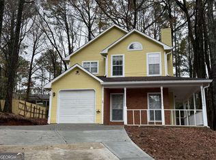 4608 Warners Trl, Norcross, GA 30093