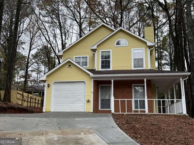 4608 Warners Trl, Norcross, GA, 30093