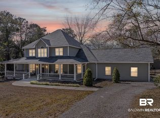 31369 Blakeley Way, Spanish Fort, AL 36527
