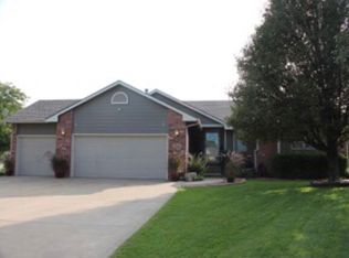 11542 W Central Park Ct, Wichita, KS 67205