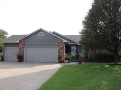 11542 W Central Park Ct, Wichita, KS, 67205