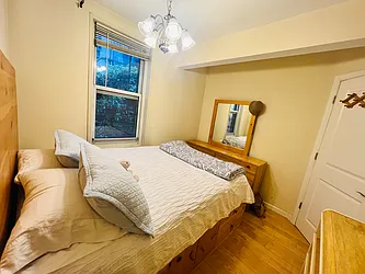 Rented by Highline Residential