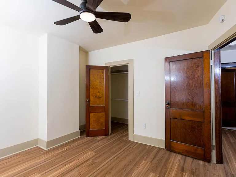 Front Bedroom