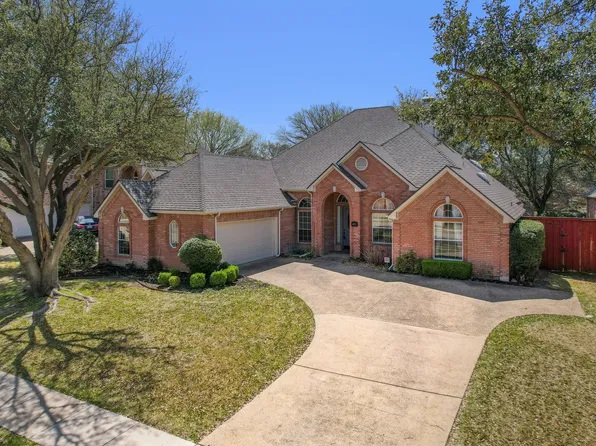 4552 Pebble Brook Ln, Plano, TX 75093