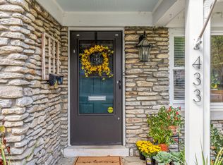 433 Holiday Rd, Lexington, KY 40502