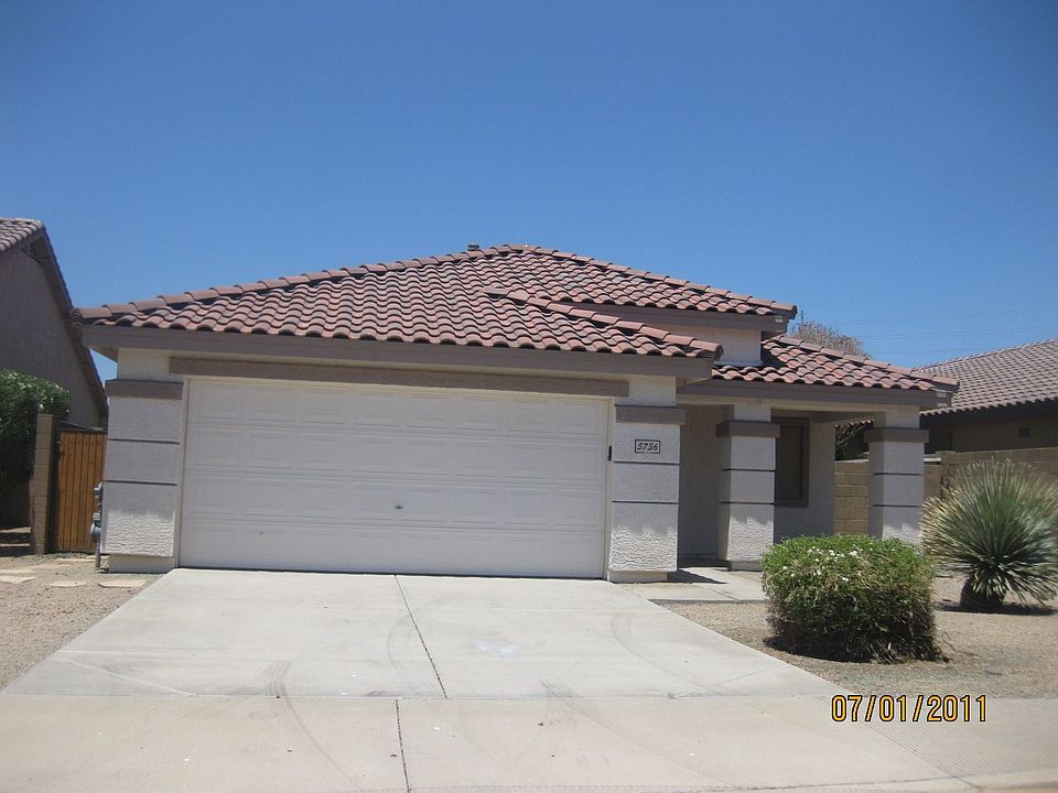 2nd image of 5736 E Flossmoor Cir