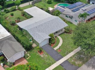 5316 Van Buren St, Hollywood, FL 33021