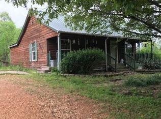 756 Olive Hamlett Rd, Benton, KY 42025