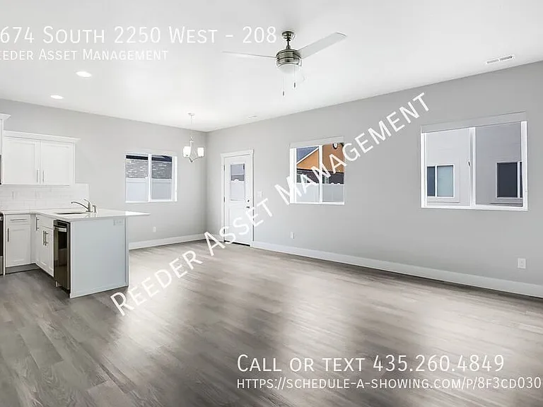 2674 S 2250 W #208 — Photo 2