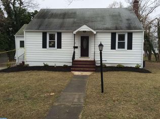 119 Bowers Ave, Runnemede, NJ 08078