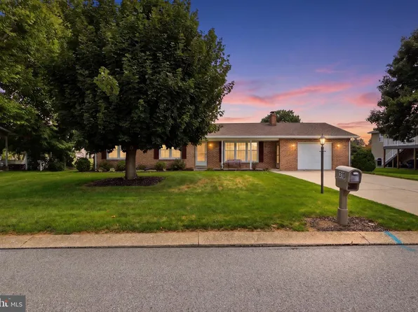 310 N 3rd St, Mc Sherrystown, PA 17344