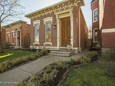 1142 S Floyd St, Louisville, KY, 40203