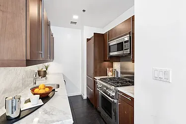 Rented by Avenues Real Estate