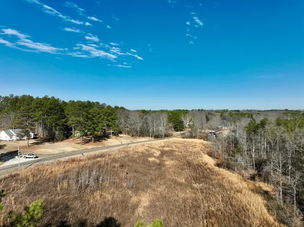 Ode Moore Rd, Michie, TN 38357