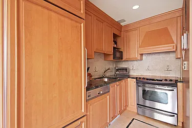 Sold by Corcoran