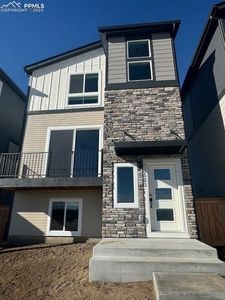 3523 Mission Bay Ct, Colorado Springs, CO, 80922