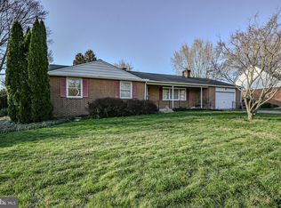 520 Ivydale Rd, Wilmington, DE 19803