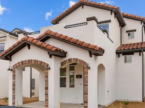 6134 S Kelly Ln, Saint George, UT 84790