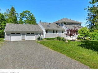 13 Boulder Hill Rd, Saint George, ME 04860