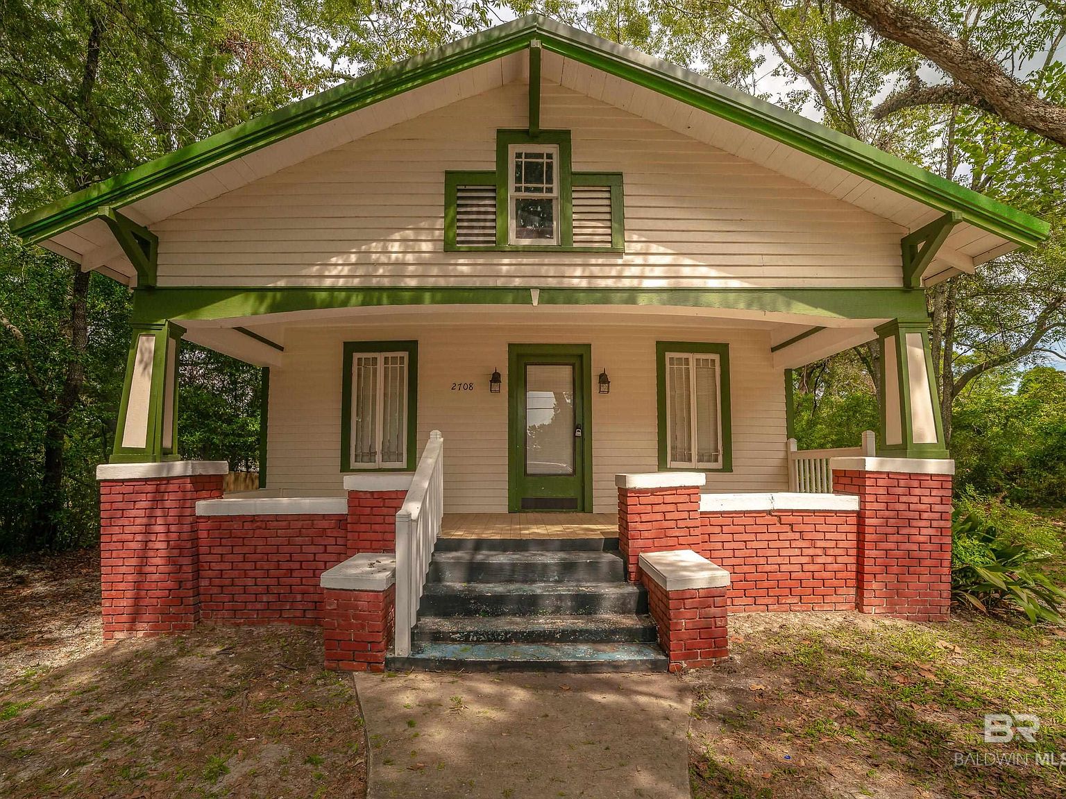 2708 Grant St, Mobile, AL 36606 Zillow