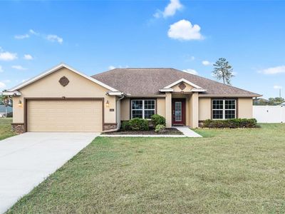 4241 SW 106th Pl, Ocala, FL, 34476