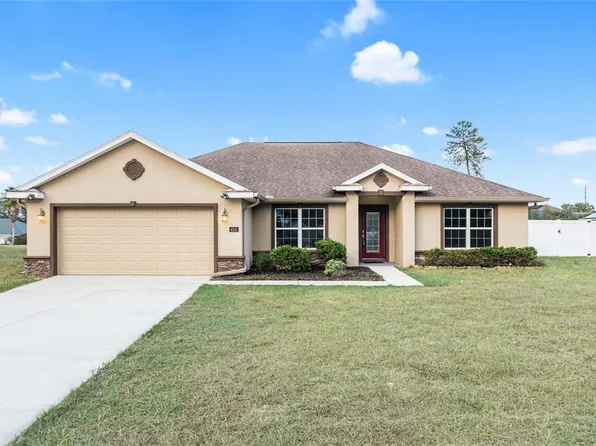4241 SW 106th Pl, Ocala, FL 34476