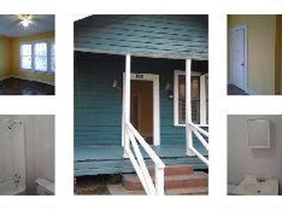 107 Magnolia St, Monroe, LA 71201