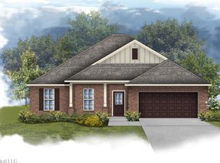 11817 Moss Creek Ct, Ocean Springs, MS 39564