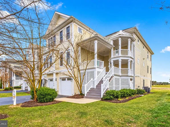 11436 Maid At Arms Ln, Berlin, MD 21811