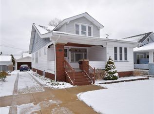 3725 W 138th St, Cleveland, OH 44111