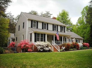 2451 Shady Oaks Trl, Maidens, VA 23102