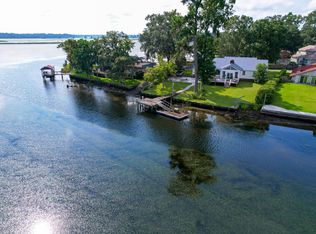 1819 Fishing Ln, Moncks Corner, SC 29461