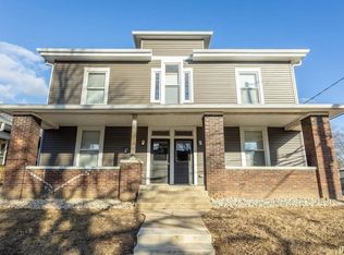 559 Catterlin St #559CATTERLINAPT2, Frankfort, IN