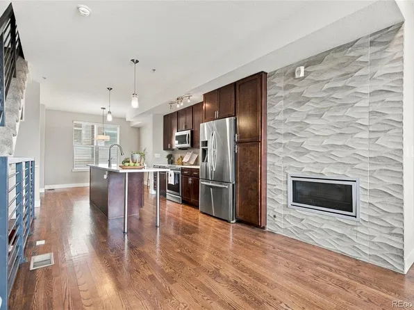 2446 Welton Street, Denver, CO 80205
