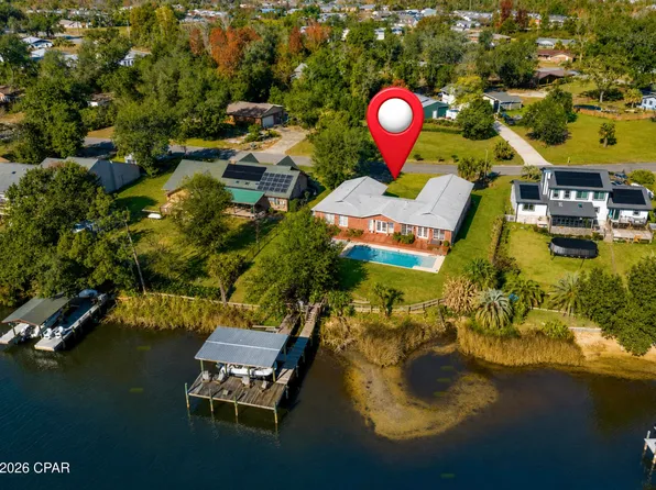 7432 Chipewa St, Panama City, FL 32404