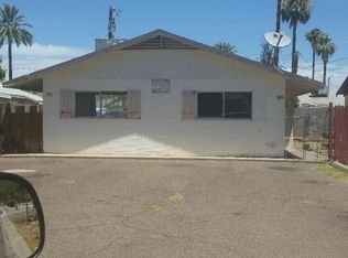 804 E Montecito Ave, Phoenix, AZ 85014