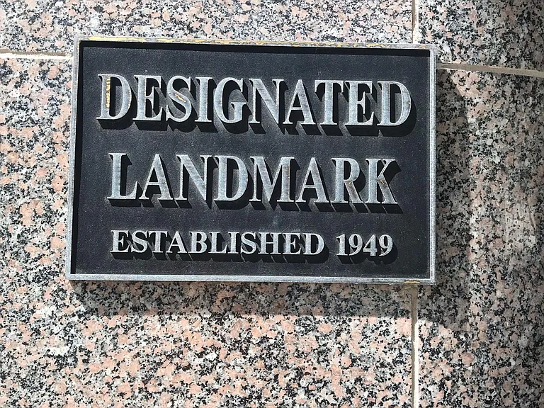 Historic Location