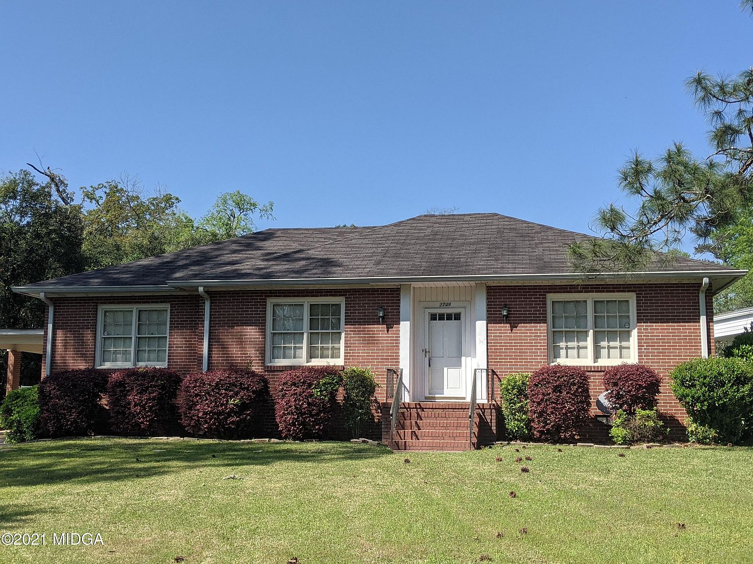 2749 Northwoods Dr S, Macon, GA 31204 Zillow