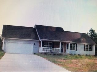 446 Freedom Way, Chatsworth, GA 30705