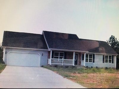 446 Freedom Way, Chatsworth, GA, 30705