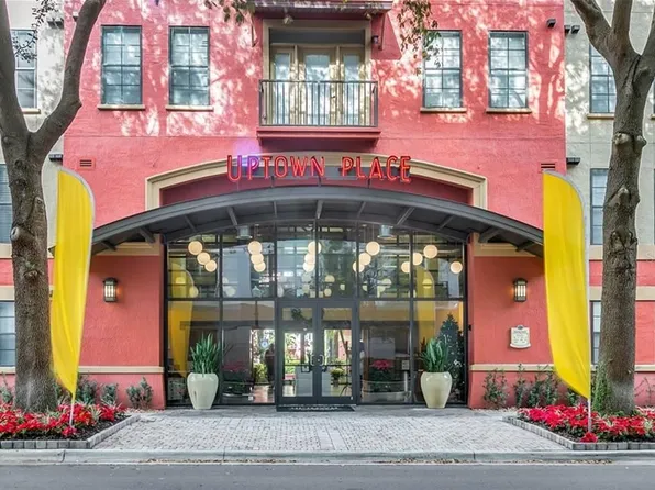 911 N Orange Ave APT 414, Orlando, FL 32801