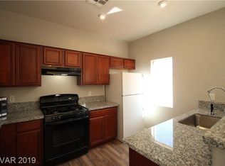3937 Pepper Thorn Ave #3, North Las Vegas, NV 89081