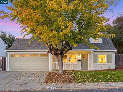 4121 Kensington Dr, Concord, CA, 94521