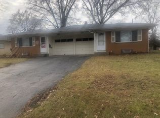 4271 Glenmawr Ave #4271, Columbus, OH