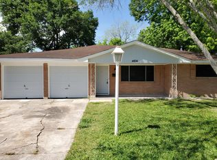 4606 Trail Lake Dr, Houston, TX 77045