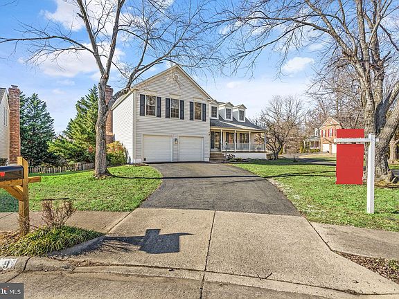 5th image of 9 Bankston Ct