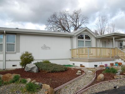 46041 Road 415 SPACE 95, Coarsegold, CA, 93614