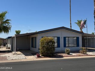 8103 E Southern Ave LOT 160, Mesa, AZ 85209
