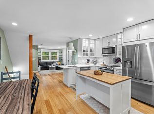 128 Mill River St, New Haven, CT 06511